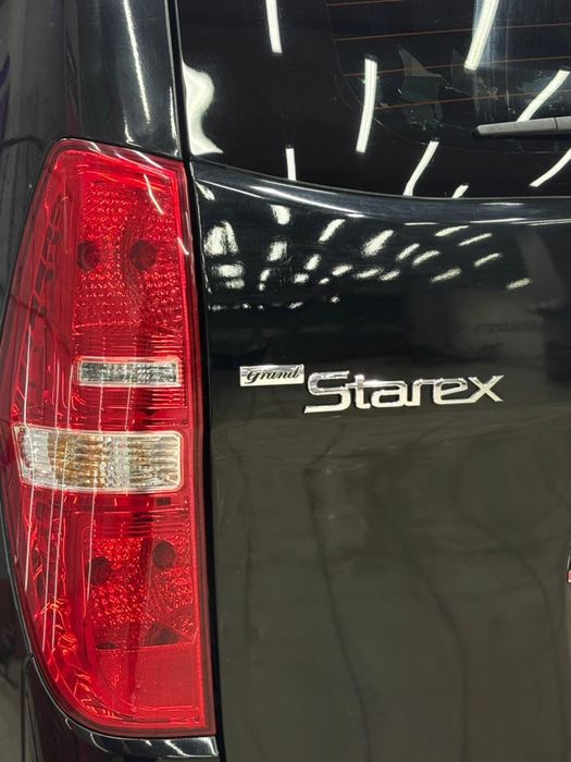 Hyundai Starex 2019