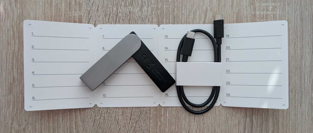 Крипто портфейл Ledger Nano X