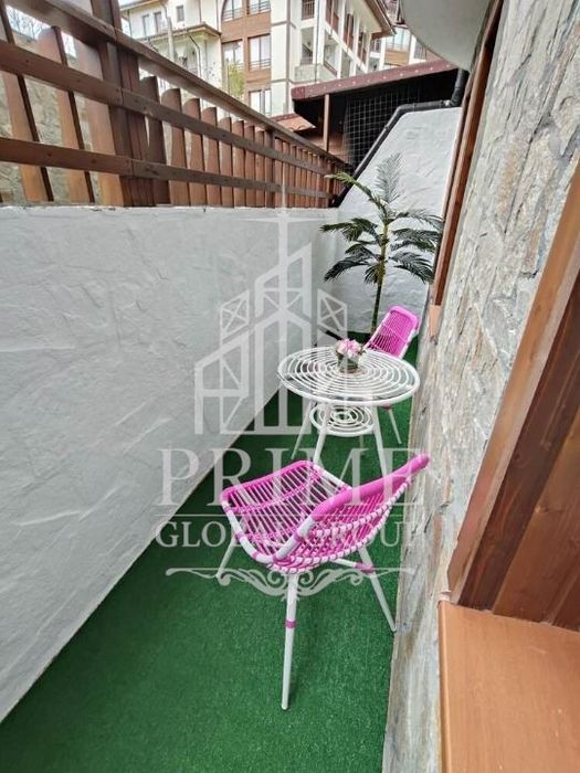 Продава се Двустаен апартамент в Свети Влас - 80 кв.м за 1250 €/кв.м - Снимка #10