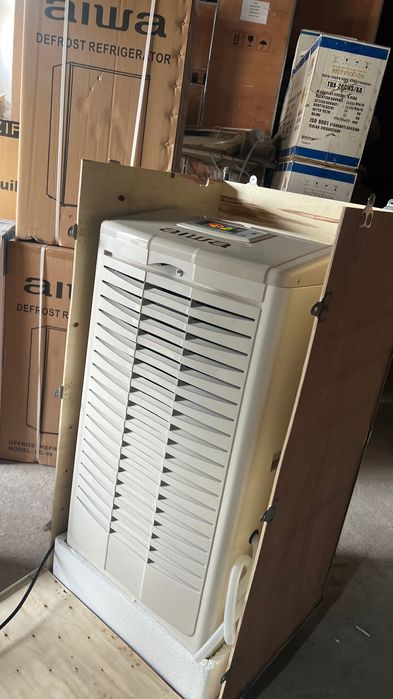 Осушитель бассейна