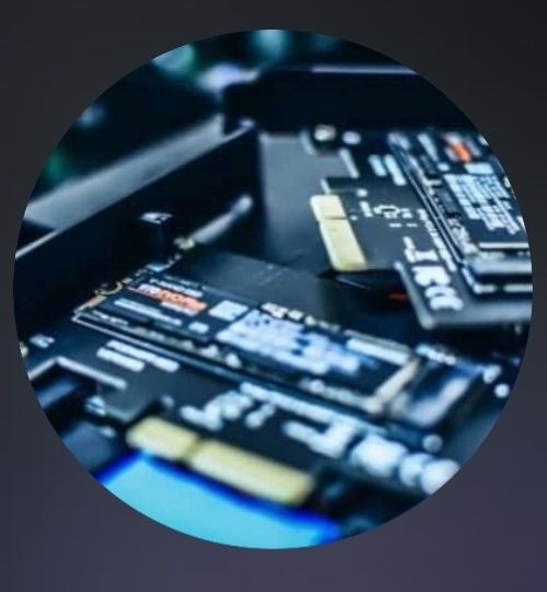 Ремонт Пк,ноутбуков