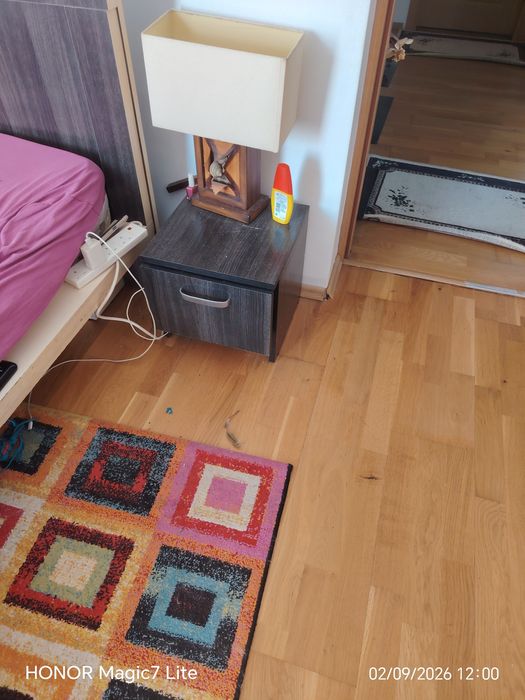 Mobila dormitor  4.10 m lungime
