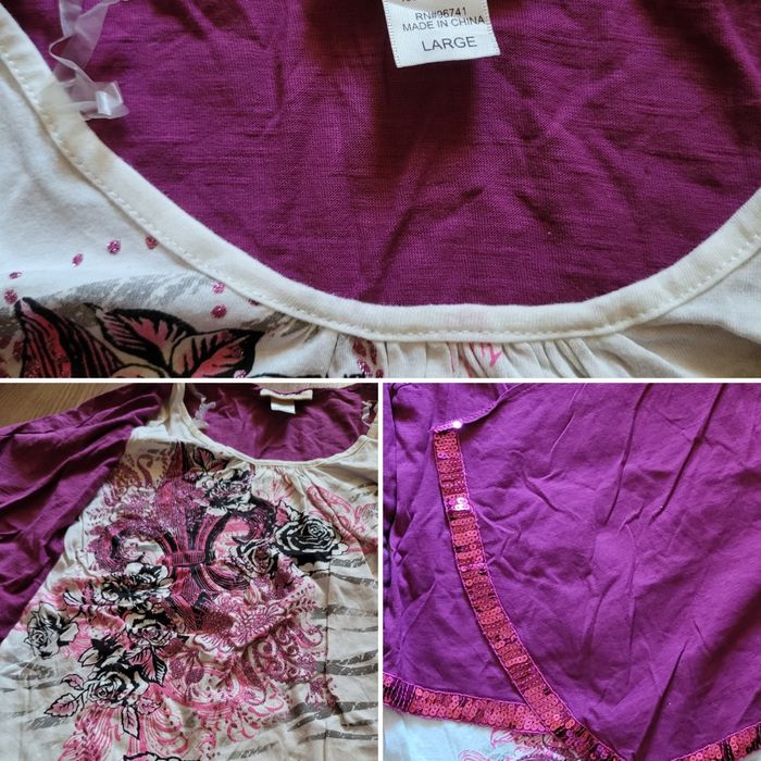 Кофты на девочку (на 7-10лет)