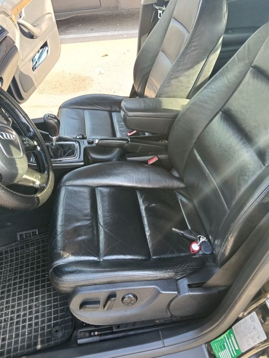 Vand audi a4 b7 2.0 diesel am 2006