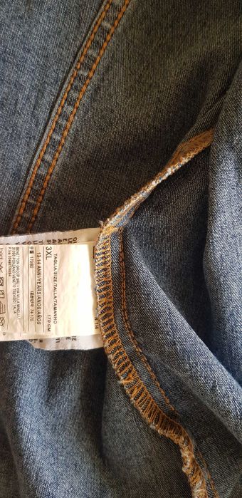 Детски якета Бенетон 3XL