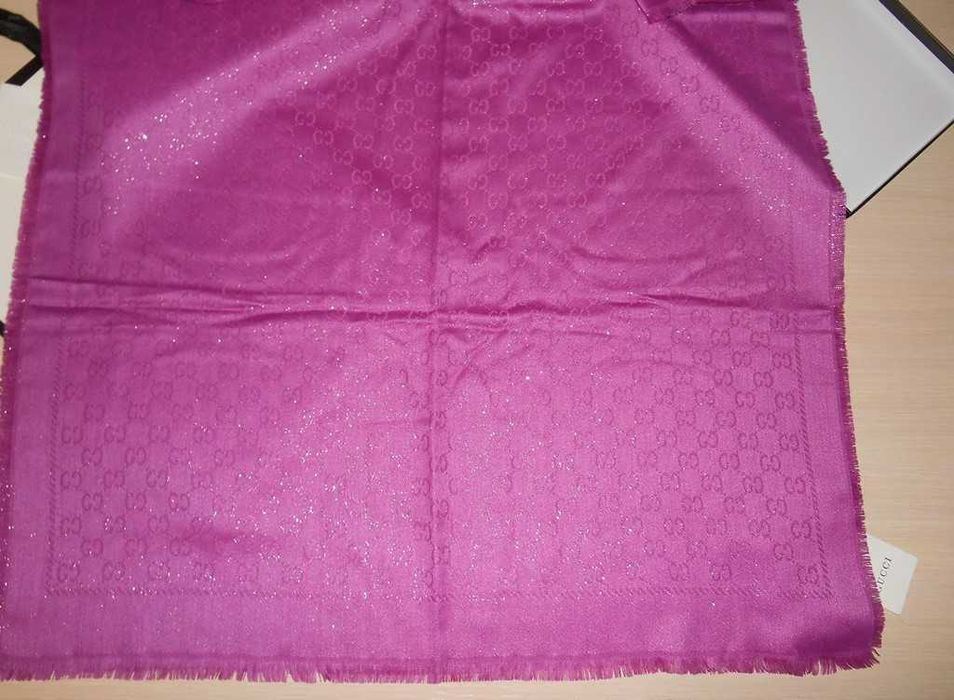 Eșarfă pentru femei Louis Vuitton în stoc 04-29