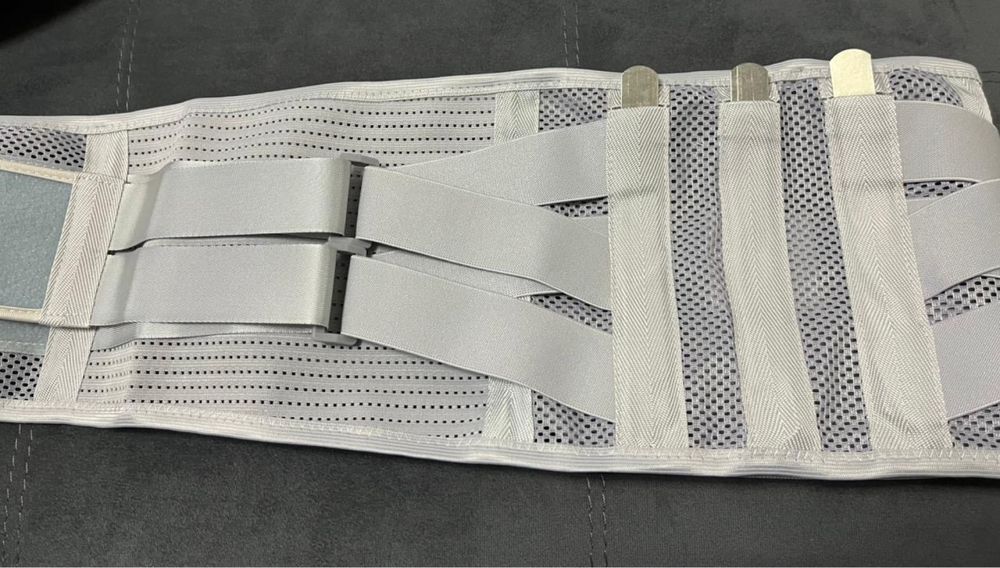 Корсет для спины