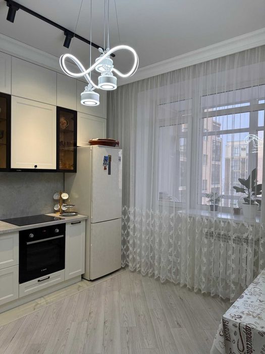 Продажа 2-комнатной квартиры