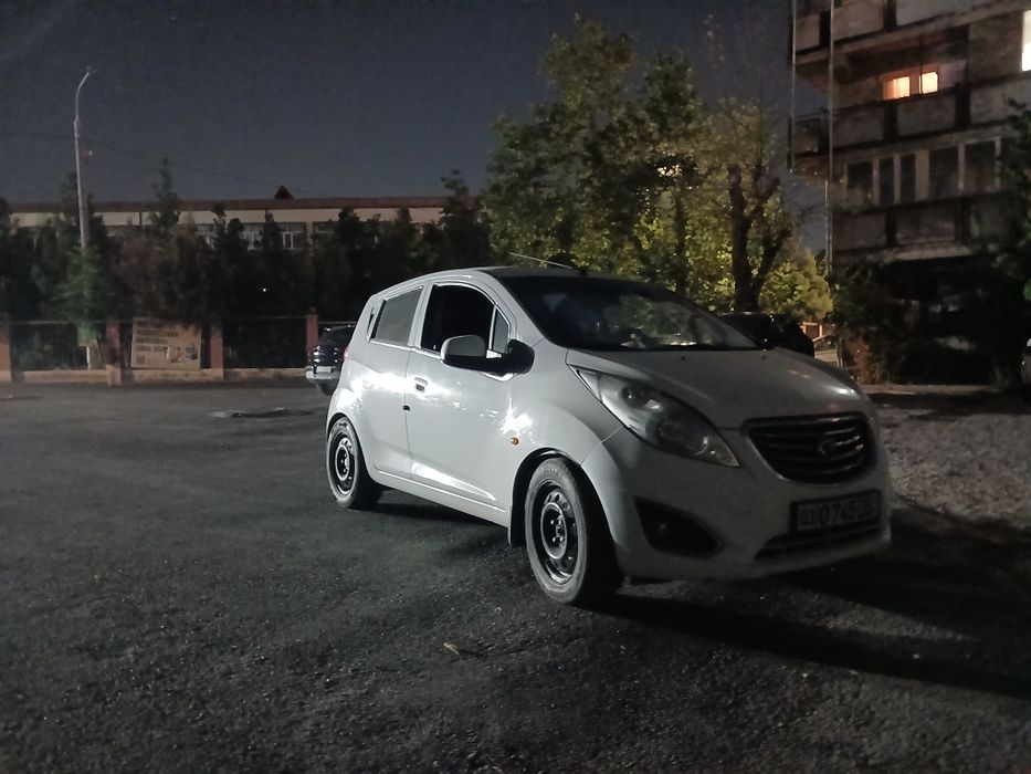 Srochna spark sotiladi