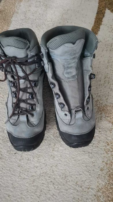 BOCANCI Ghete Hanwag 39 41 goretex vibram
