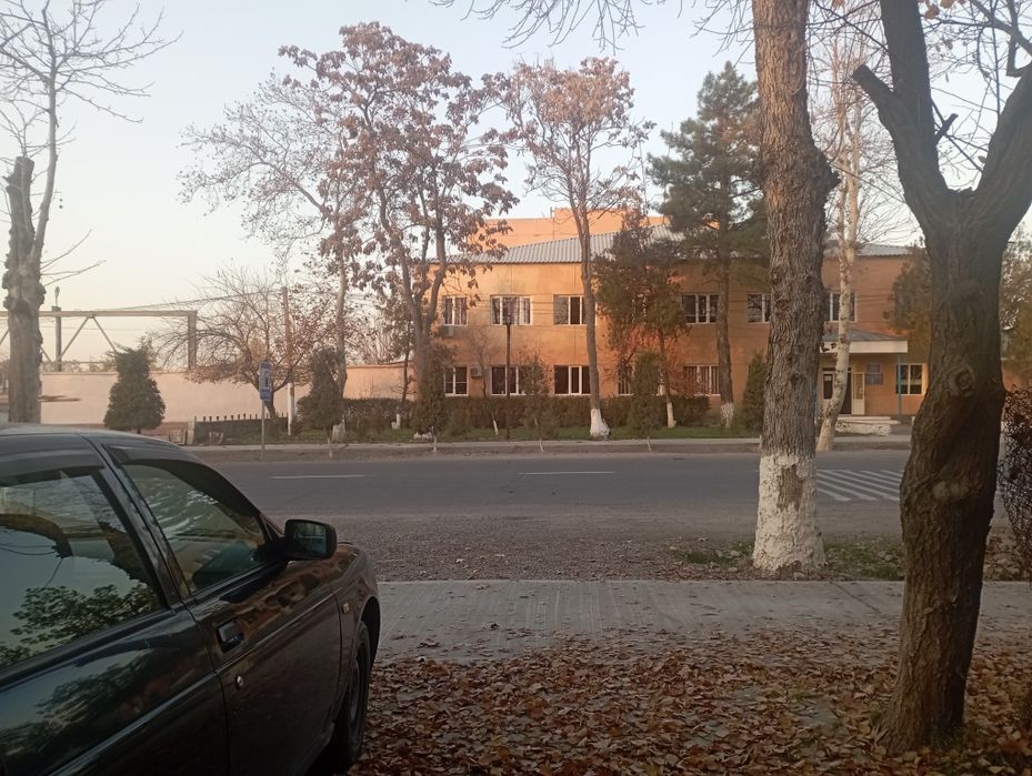 Участка   2 этаж