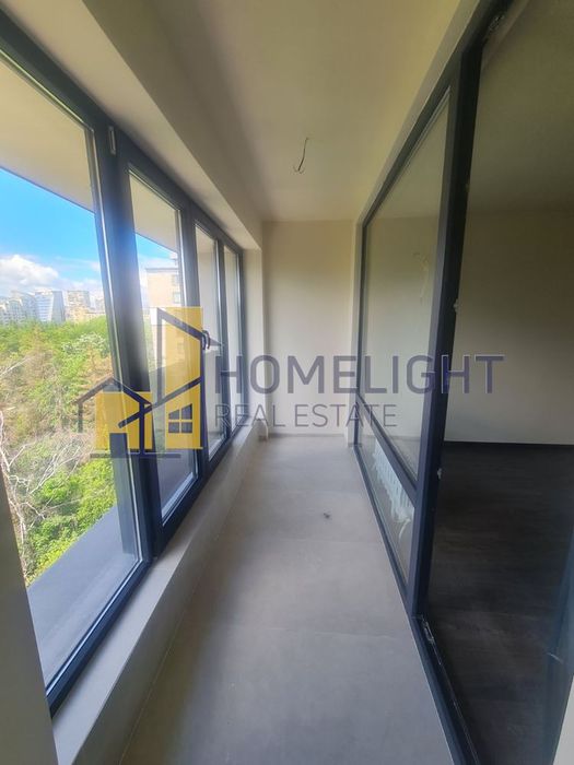 Продава се Двустаен апартамент в София, Гоце Делчев - 69 кв.м за 2033 €/кв.м - Снимка #4