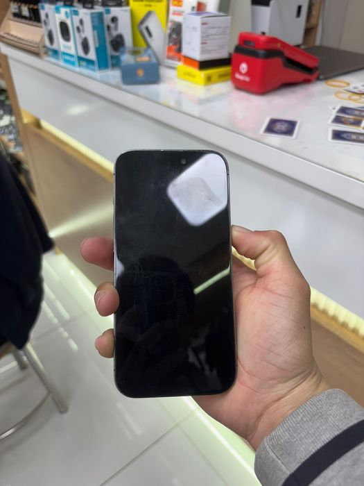 iPhone 14Pro идеал