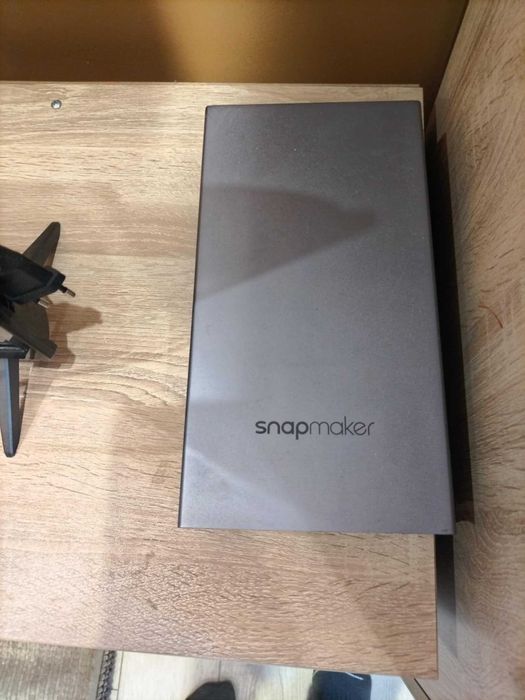 3D принтер за работа