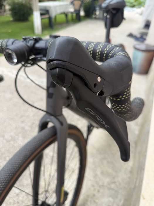 Гравел велосипед Cube Nuroad Race