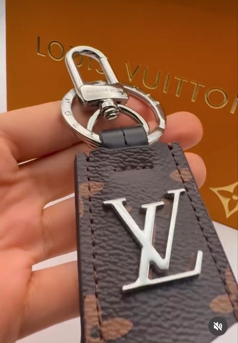 Ключодържател Lois  Vuitton