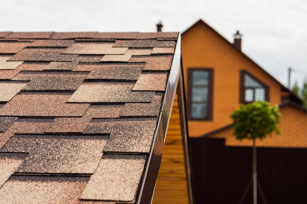 Гибкая черепица Металлочерепица Композитная черепица