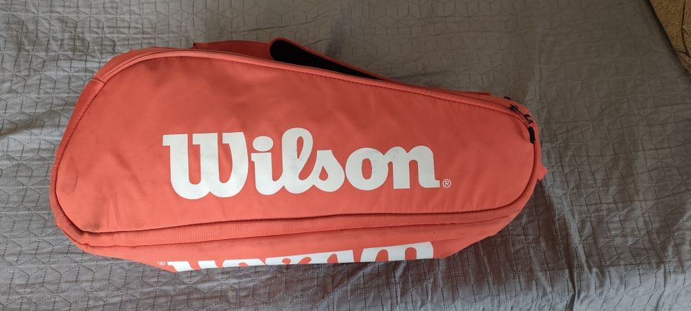 Termobeg Wilson 15 rachete