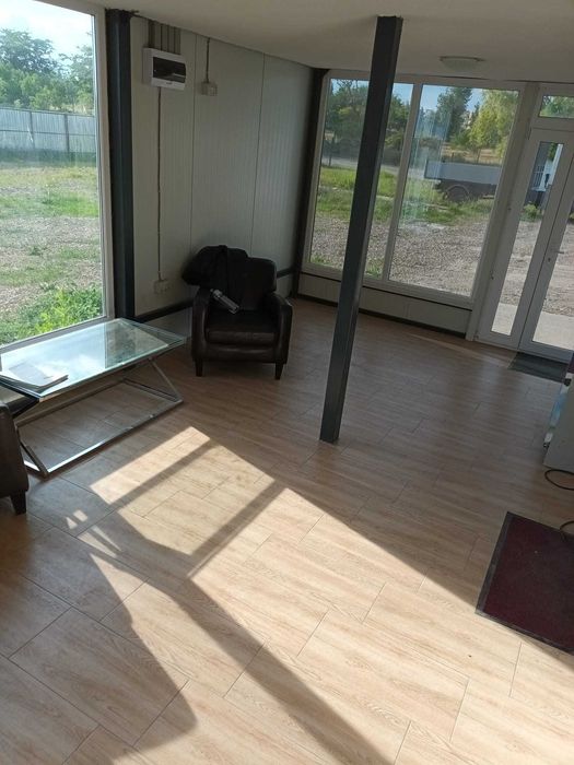 Inchiriez spatiu comercial -birouri sau activitati similare,zona Universitatea Biotera