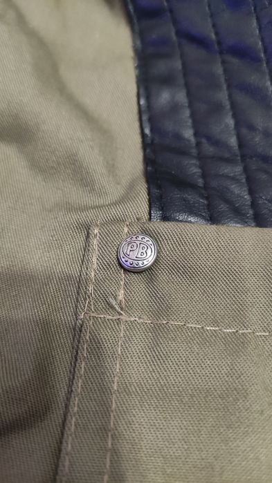 Оригиналнен елек за стрелба Beretta XL D54 GB44