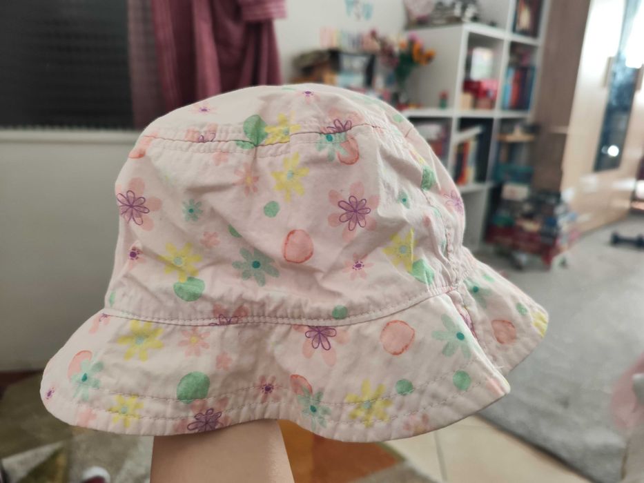 Шапка Maximo с UV защита