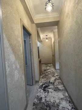 (335) Сдается 3 комн. 1 из 9 на Мукимий / Чиланзар