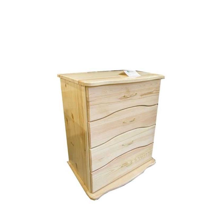 Скринове от масив, производител