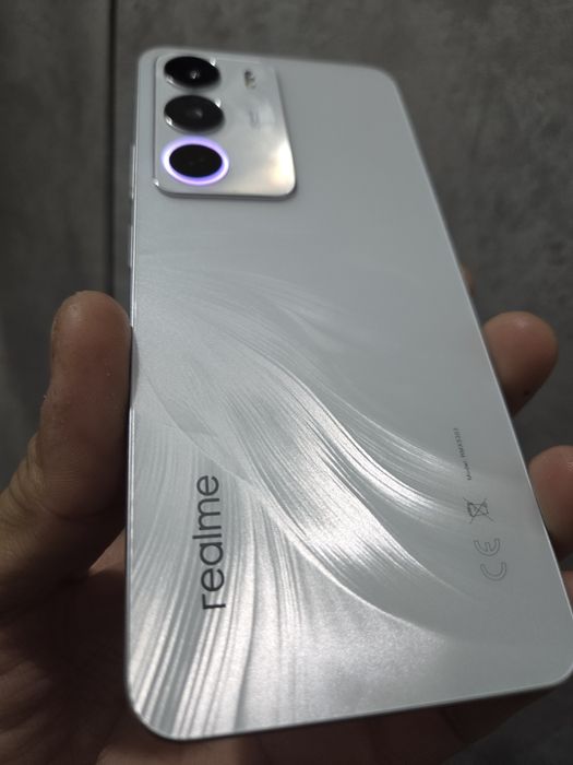 Realme c71  6/128гб