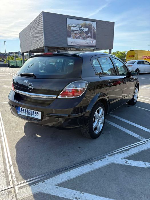 OPEL Astra 2007 — imagine 3