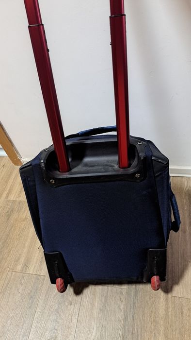 Troller the north face