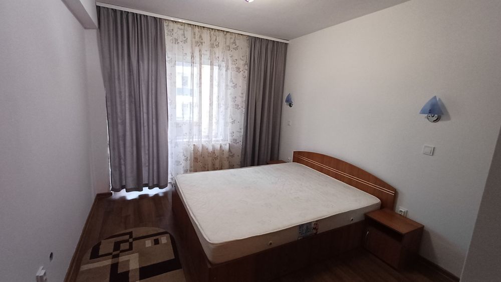 PF închiriez apartament doua camere