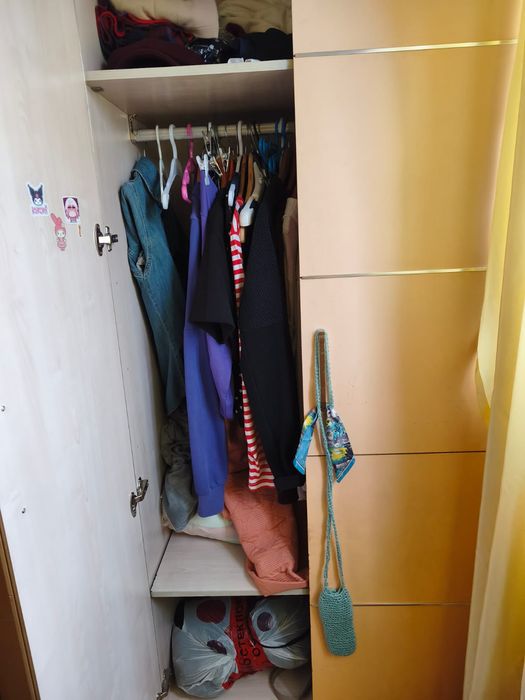 Отдам шкаф БЕСПЛАТНО