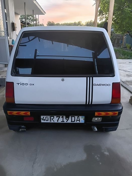 Тико 2001яхши холатда