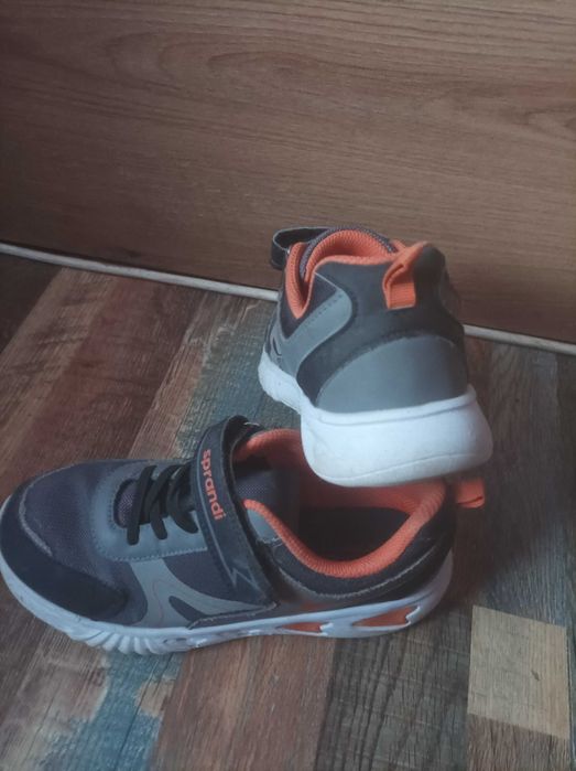 маратонки за момче Sparandi