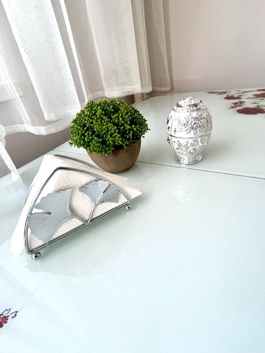 Посуточная квартира