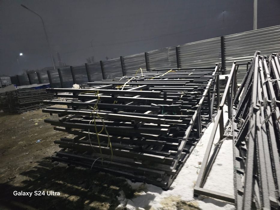 Готовый темірлер