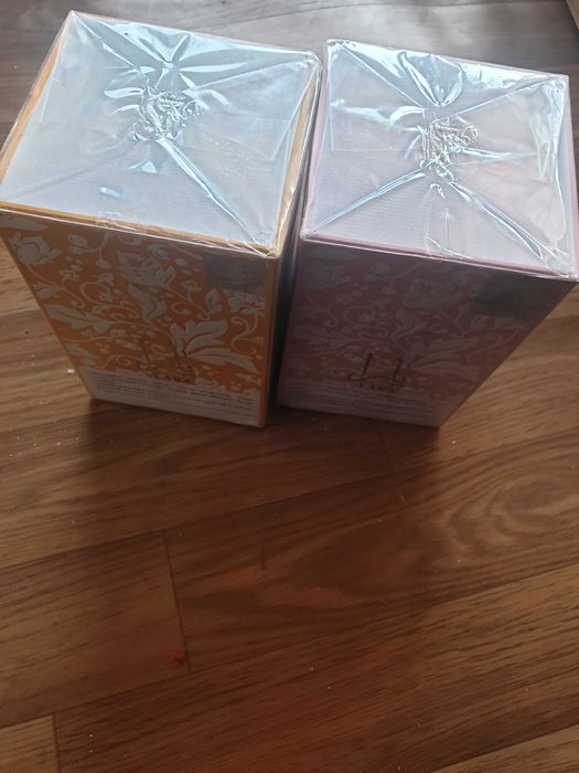 дубайски парфюми