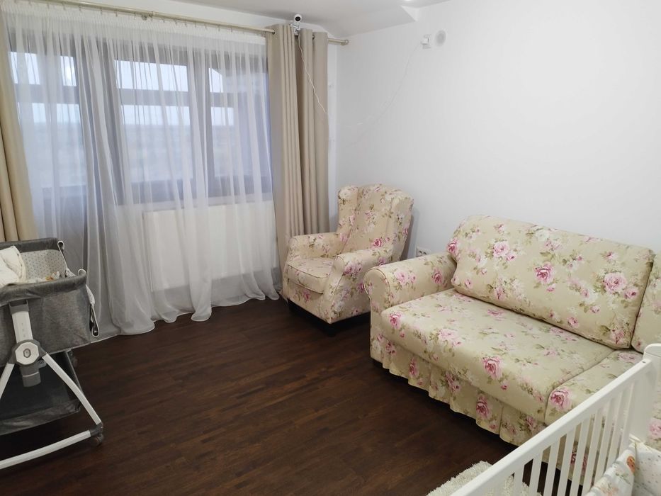 Casă de vânzare – Bradu, Argeș (aproape de Pitești)