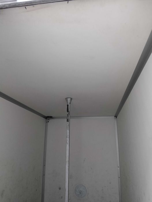 Remorca auto 2000 kg