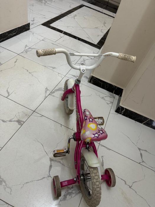 Продам детский велосипед