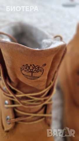 Мъжки обувки Timberland 1038R, №42