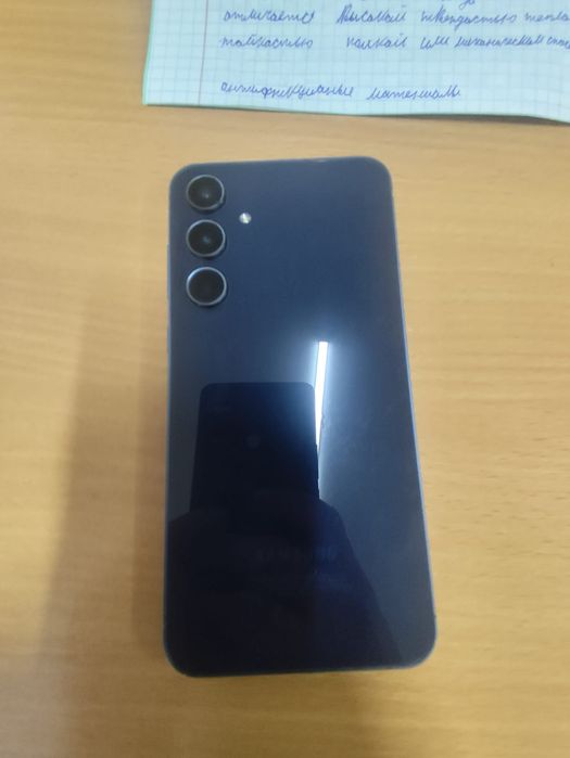 Продам самсунг а55 5д