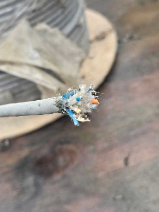 кабель новый Belden