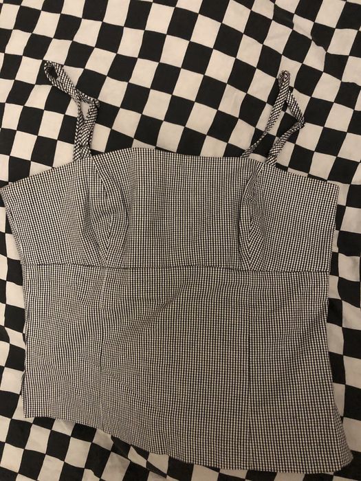 топ Guess, оригинал