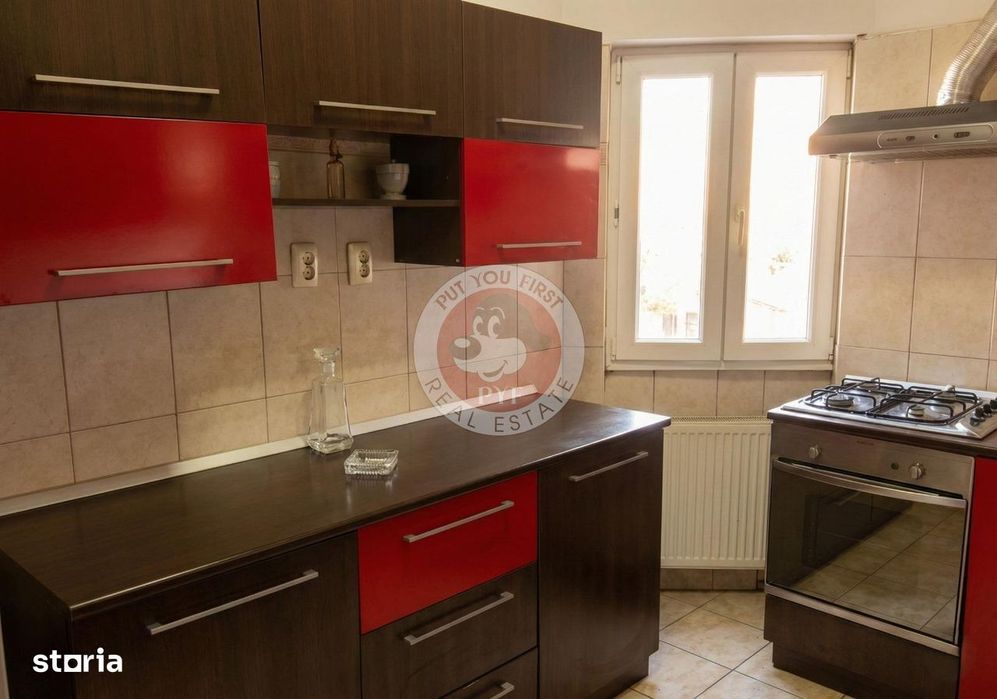 Romana | 5 camere | fara risc | 113mp | investitie |  B11145