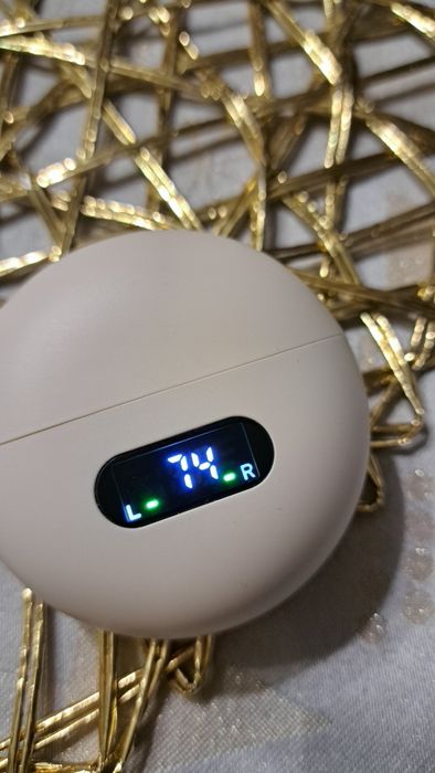 LIFEBEE Нови Спортни Клипс Слушалки, Модерни и Удобни Наушници