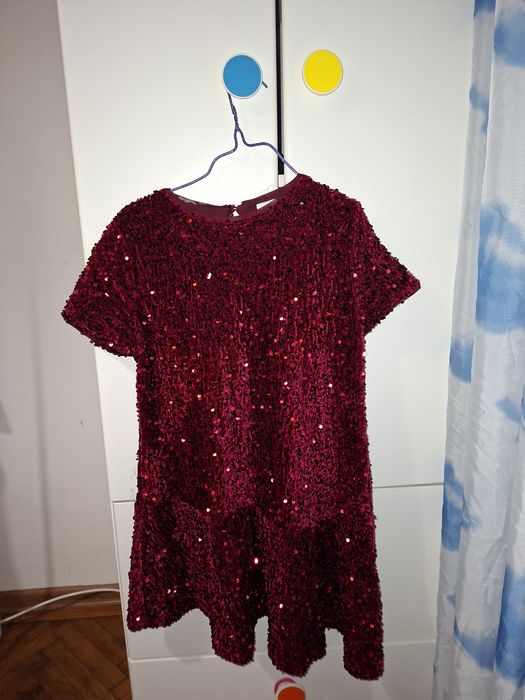 Rochita zara 140(11-12 ani)