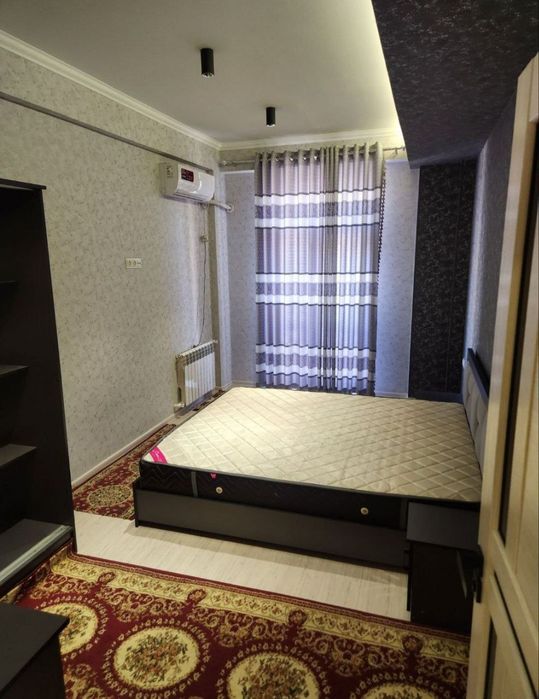 Chilonzor 7 mavze  oqtepa krug