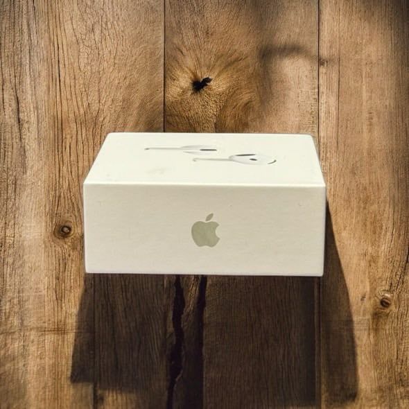 Airppods 4 НЕотваряни