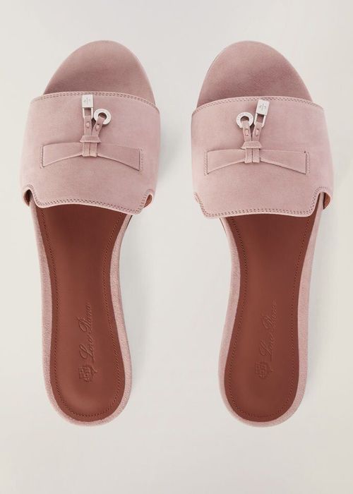 Сандали Loro Piana